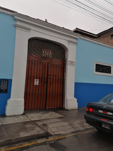 Cuna Jardin Juana Alarco de Dammert