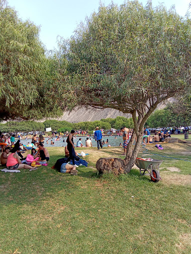 Laguna Natural de Trapiche