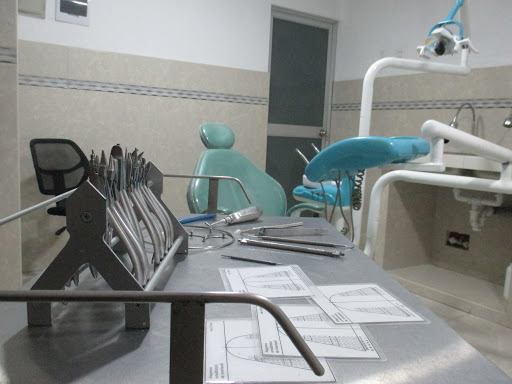 Consultorio Dental ORTHODENTUS