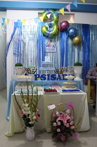 Centro Psicológico PSISABE