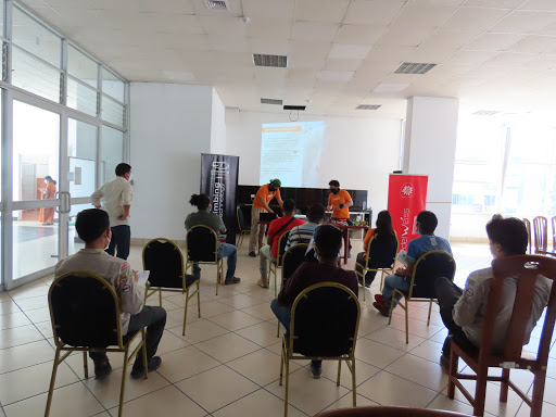 Viajeros Perú?Agencia de viajes y Consultora de turismo