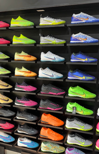 NertySport (Sede Puente Piedra)