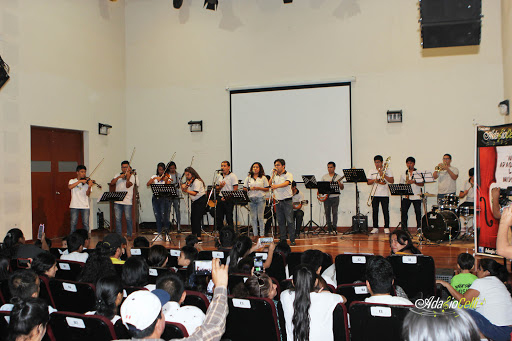 Escuela ACHELI MUSIC