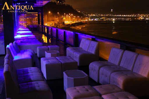 Antiqua Disco Club