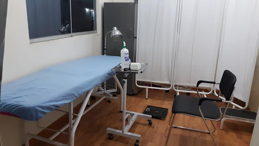 Tienda Triathlon - Ventanilla