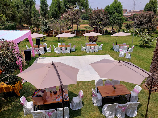 Eventos y Recepciones Campestre MUNAYWASI