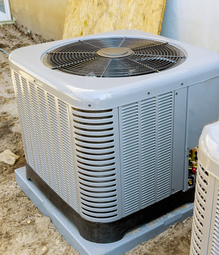AC Heating Solutions Peru