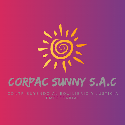 CORPORACION DE ASESORIAS CONTABLES SUNNY SAC