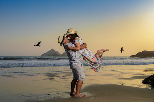 Estudio Fotográfico DANNY ESCOBAR