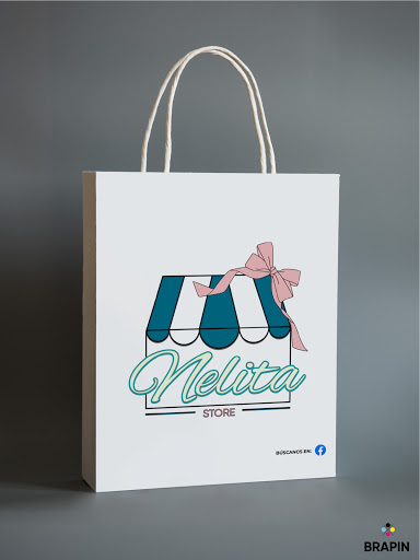 BRAPIN - Estudio Creativo