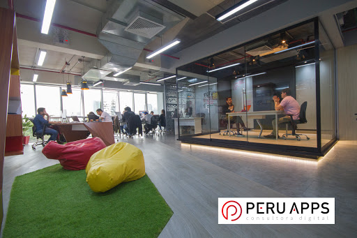 Perú Apps
