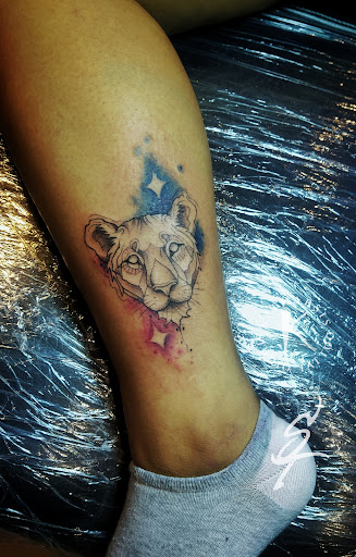 Katharsis tattoo studio