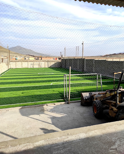 Grass Sintético Balón de Oro Ancón