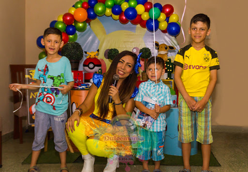 Show Infantil Dulcemania Producciones