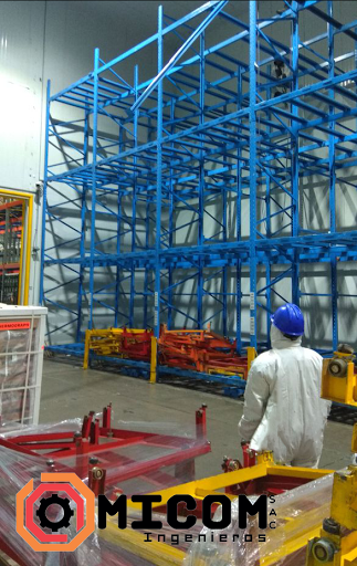 Micom Ingenieros S.A.C.