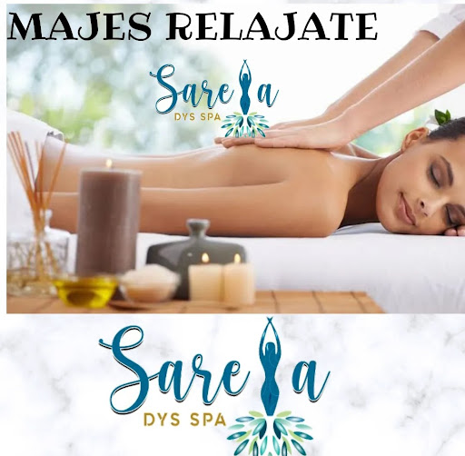 Sarela DyS SPA