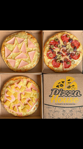 Pizza House