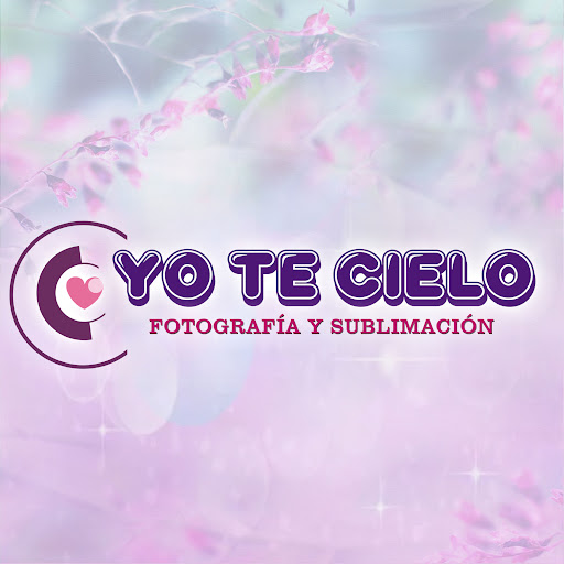 Yo Te Cielo Fotografía Y Sublimación