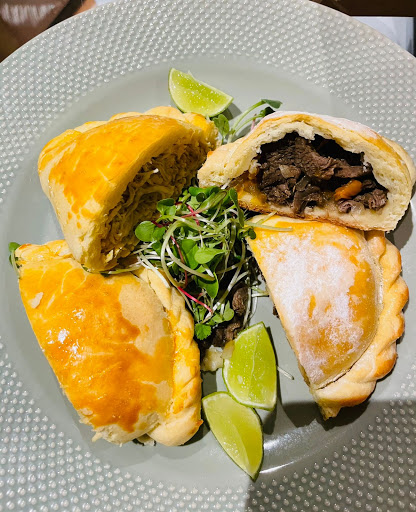 Club de las empanadas