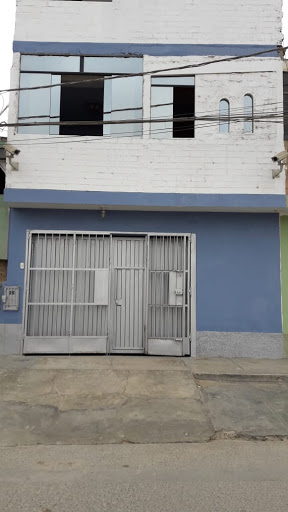 Editorial y Distribuidora Gráfica Educativa S.A.C.