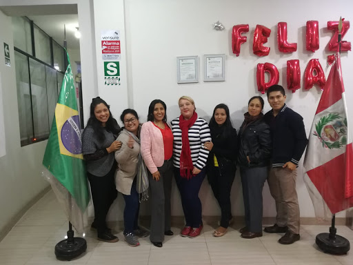 CLASES DE PORTUGUES DA SILVA CORDEIRO