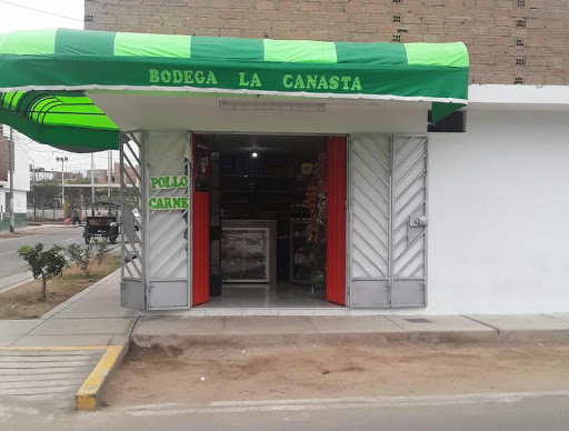 Bodega 