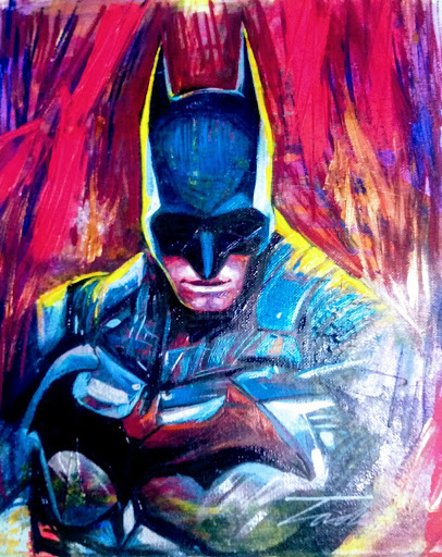 Tadeo Art Gallery Perú