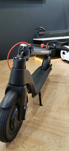 Scooterland - Sucursal Miraflores