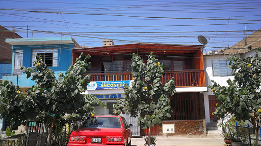 centro odontologico anconero