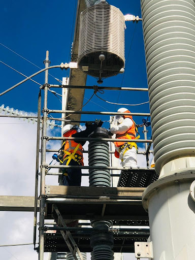 CITE Energía - Silicon Technology