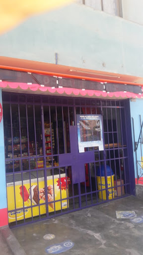 COPIAS, IMPRESIONES Y SCANEO: BODEGA 