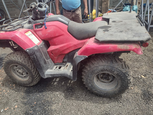 TALLER AUTOMOTRIZ EL UNICO