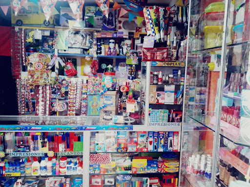 LIBRERIA-BAZAR CRISTEL