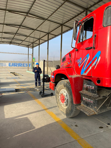 REVISIONES TÉCNICAS 