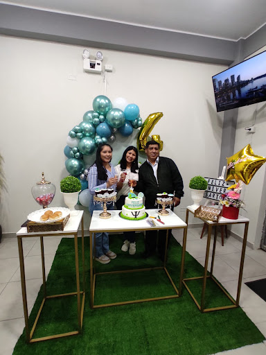 Centro Psicológico Vivir Feliz - Carabayllo. Lima Norte.