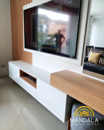 Mandala Interior Design S.A.C.