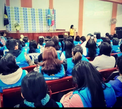 Psicoralma - Centro Psicológico Multidisciplinario