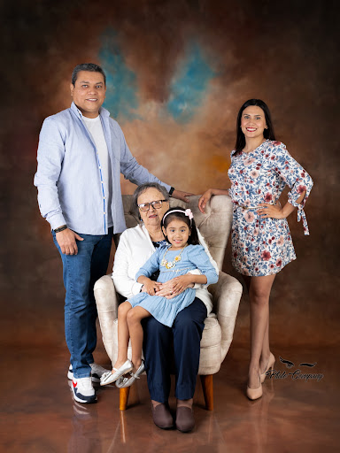 Estudio fotográfico PhotoCompany Z&Y