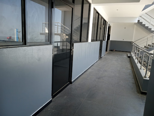 Instituto de Educación Superior Tecnológico Americano