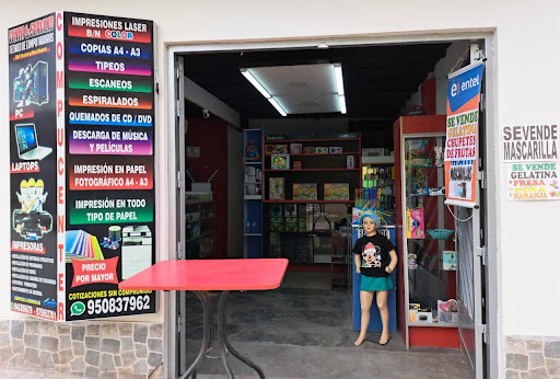 CORPORACION MARTIN.COM