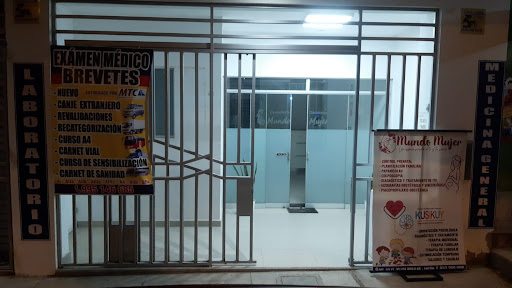 KUSIKUY - CENTRO PSICOLOGICO