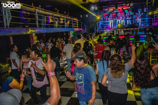 El Boom de Puente Piedra