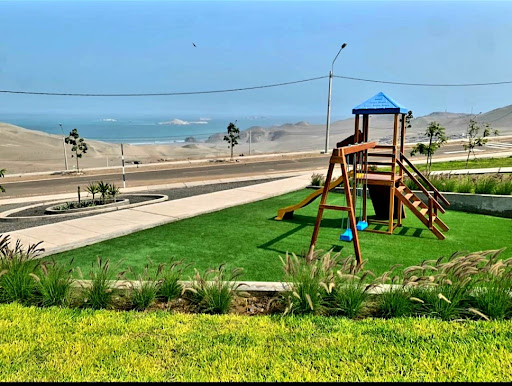 LOS PORTALES - LAS TERRAZAS EN SANTA ROSA