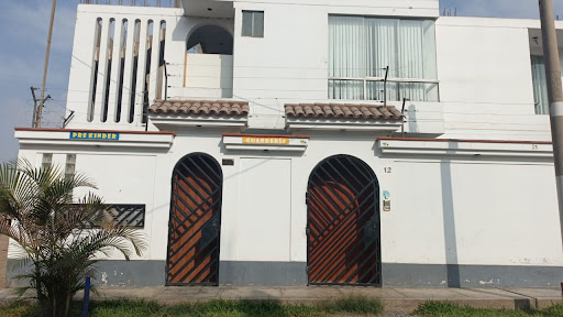 LIDER KIDS - Centro Ecológico de Estimulación Temprana