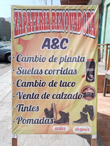 A&C RENOVADORA