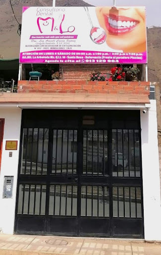 CONSULTORIO DENTAL M&L