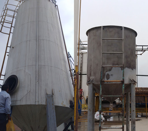 Maquinarias Dicon EIRL