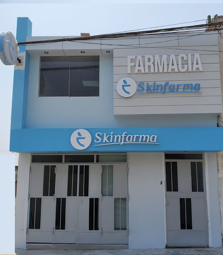 SKINFARMA