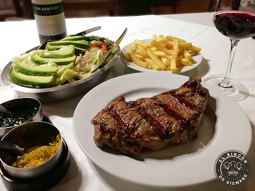 El Rincón de Siempre