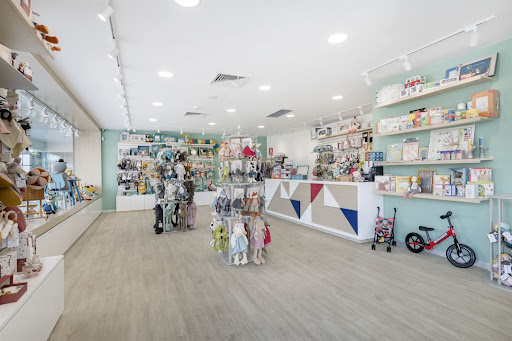 Clémentine & Bastièn | Tienda de productos para bebes - Caminos del Inca